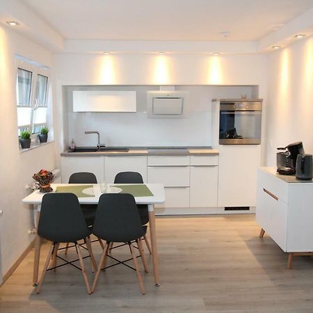 Neue Und Moderne Ferienwohnung Mülheim an der Ruhr Exterior foto
